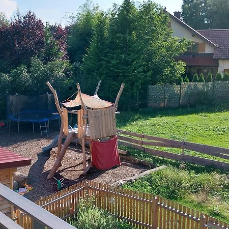 Kempten Mit Bauernhof-Flair Buitenkant foto